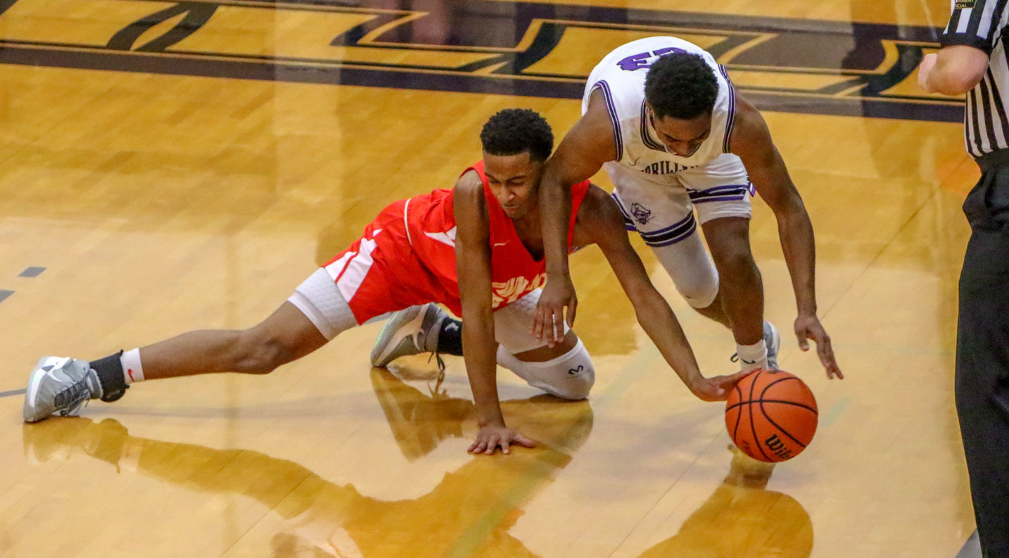Crown Point/Merrillville, boys basketball
